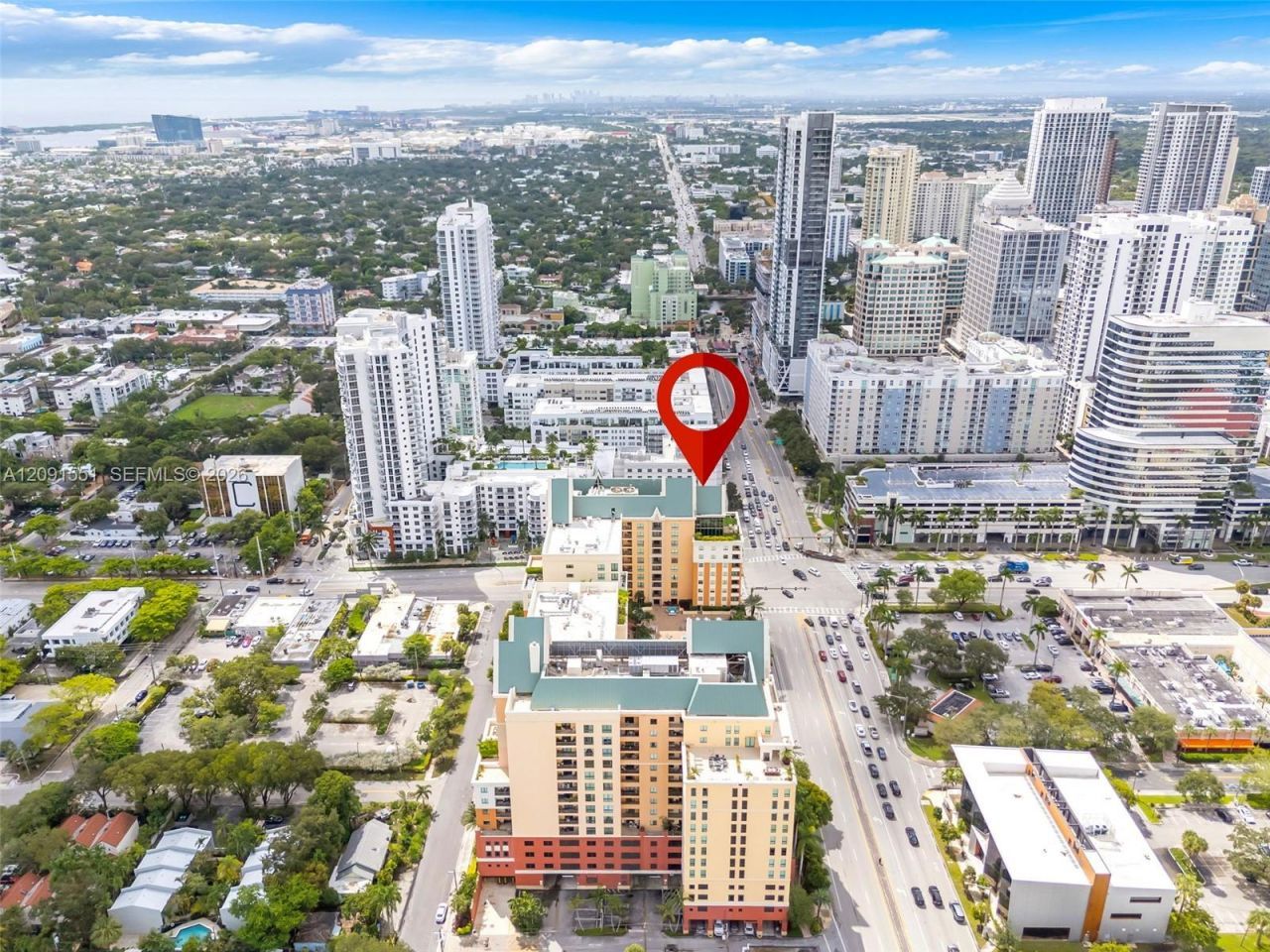 100 N Federal Hwy, Unit 1, Fort Lauderdale, FL 33301 Photo