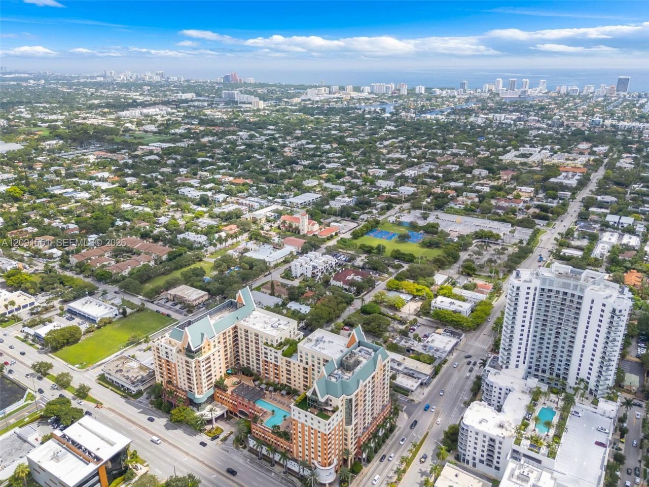 100 N Federal Hwy, Unit 1, Fort Lauderdale, FL 33301 Photo
