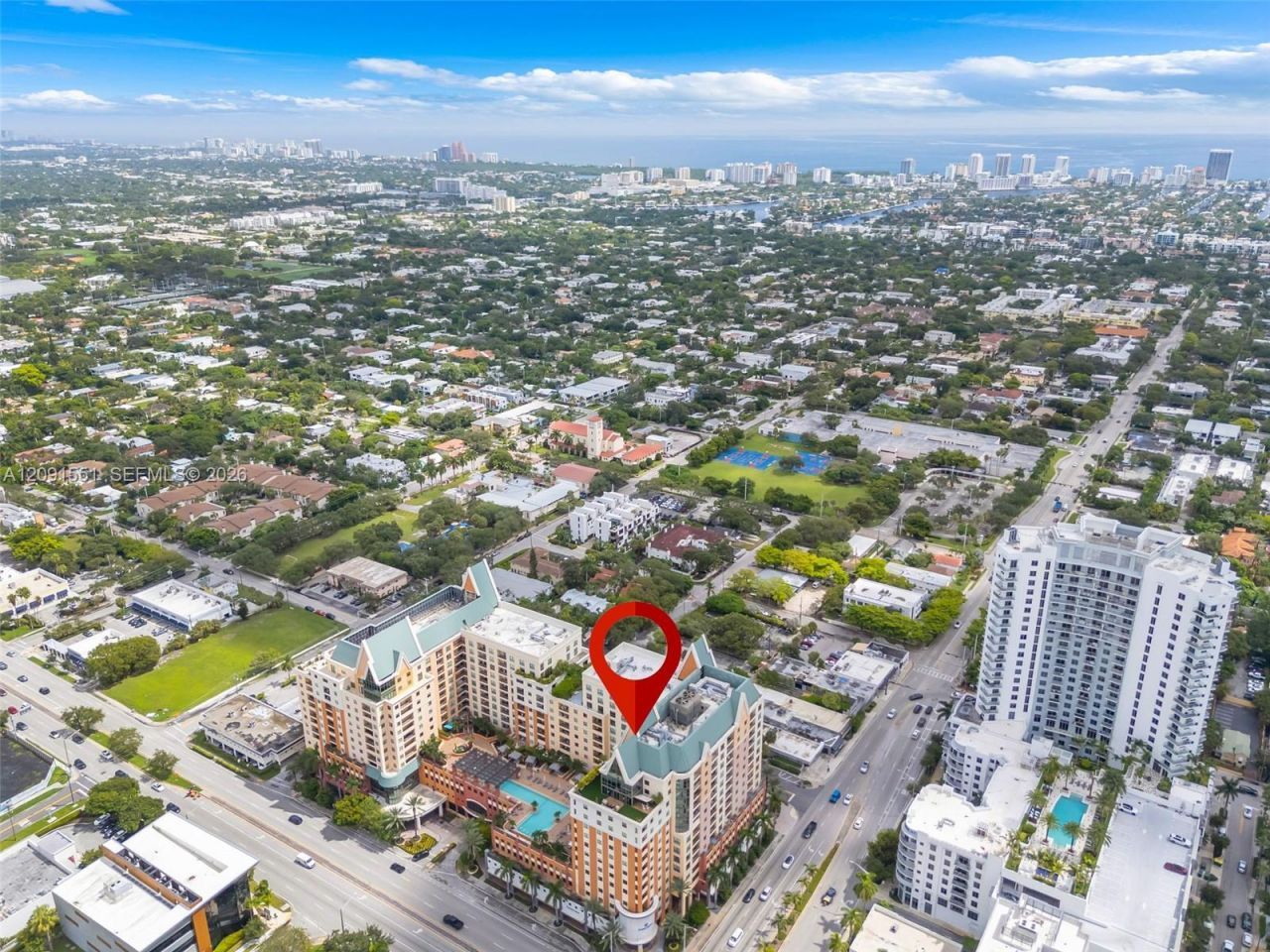 100 N Federal Hwy, Unit 1, Fort Lauderdale, FL 33301 Photo