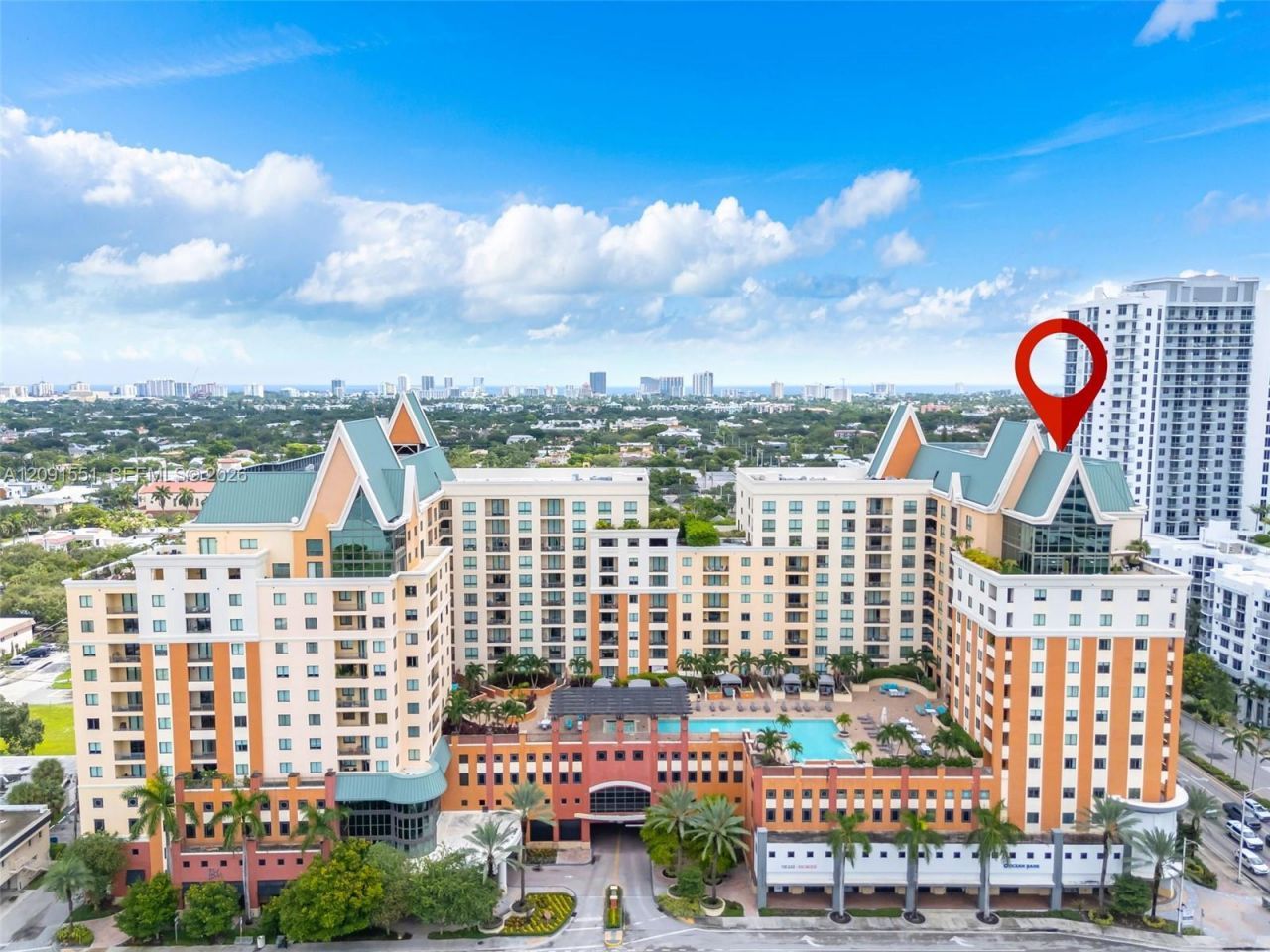 100 N Federal Hwy, Unit 1, Fort Lauderdale, FL 33301 Photo