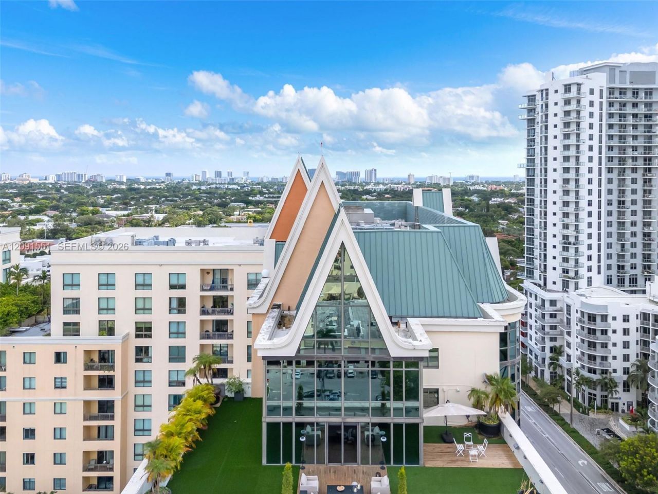 100 N Federal Hwy, Unit 1, Fort Lauderdale, FL 33301 Photo