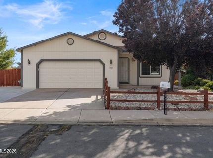 6904 Brahms Drive, Sun Valley, NV 89433 Photo