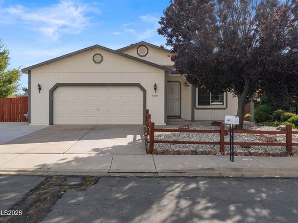 6904 Brahms Drive, Sun Valley, NV 89433