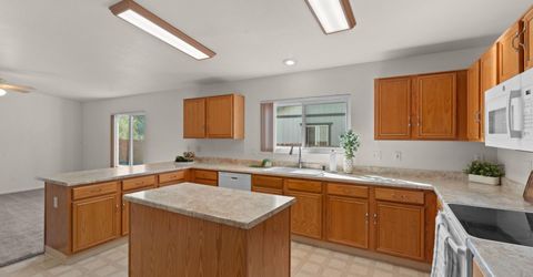6904 Brahms Drive, Sun Valley, NV 89433 Photo