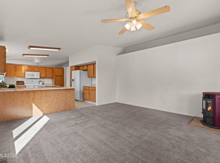 6904 Brahms Drive, Sun Valley, NV 89433 Photo