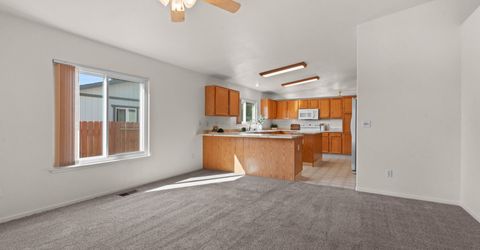 6904 Brahms Drive, Sun Valley, NV 89433 Photo