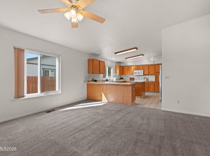 6904 Brahms Drive, Sun Valley, NV 89433 Photo