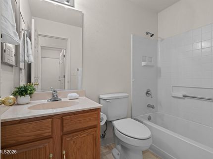 6904 Brahms Drive, Sun Valley, NV 89433 Photo