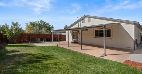 6904 Brahms Drive, Sun Valley, NV 89433 Photo