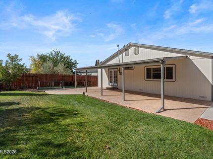 6904 Brahms Drive, Sun Valley, NV 89433 Photo
