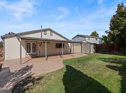 6904 Brahms Drive, Sun Valley, NV 89433 Photo