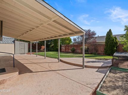 6904 Brahms Drive, Sun Valley, NV 89433 Photo
