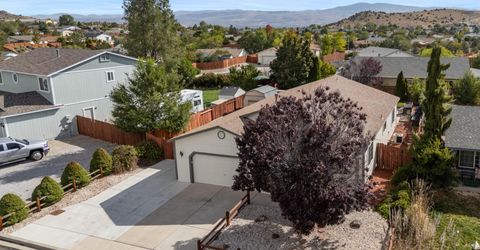 6904 Brahms Drive, Sun Valley, NV 89433 Photo