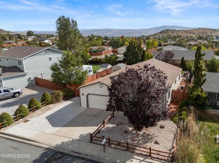 6904 Brahms Drive, Sun Valley, NV 89433 Photo