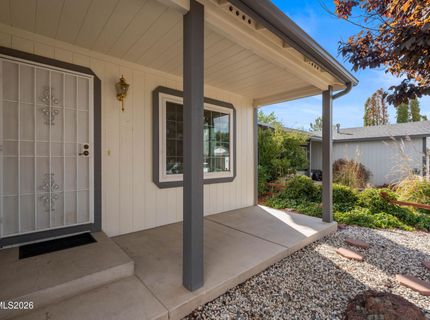 6904 Brahms Drive, Sun Valley, NV 89433 Photo