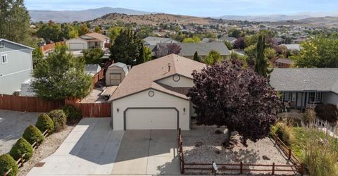 6904 Brahms Drive, Sun Valley, NV 89433 Photo