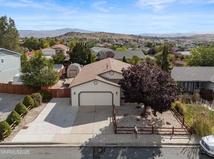 6904 Brahms Drive, Sun Valley, NV 89433 Photo