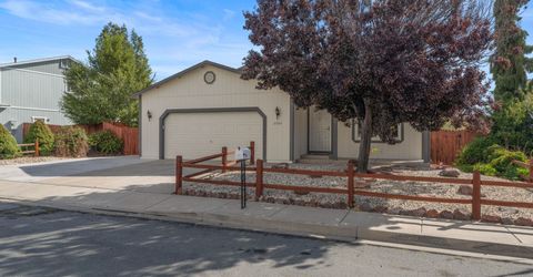 6904 Brahms Drive, Sun Valley, NV 89433 Photo