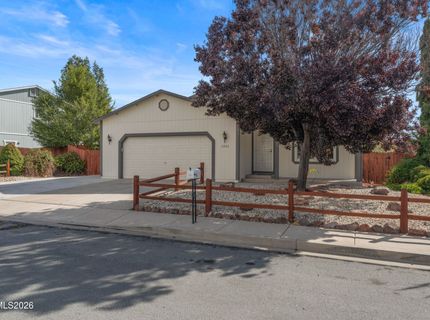 6904 Brahms Drive, Sun Valley, NV 89433 Photo