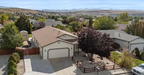 6904 Brahms Drive, Sun Valley, NV 89433 Photo