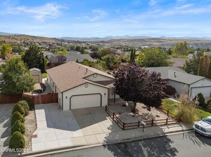 6904 Brahms Drive, Sun Valley, NV 89433 Photo