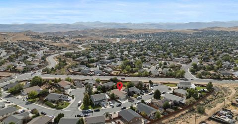 6904 Brahms Drive, Sun Valley, NV 89433 Photo