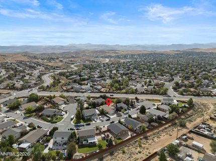 6904 Brahms Drive, Sun Valley, NV 89433 Photo