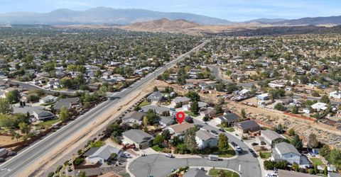 6904 Brahms Drive, Sun Valley, NV 89433 Photo
