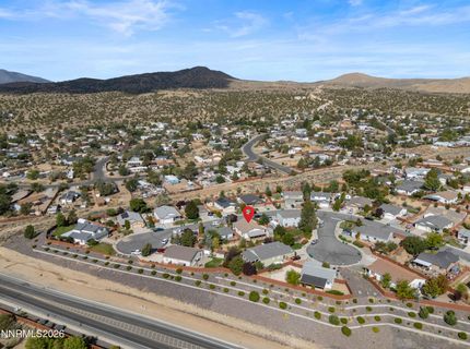 6904 Brahms Drive, Sun Valley, NV 89433 Photo