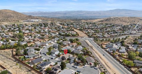 6904 Brahms Drive, Sun Valley, NV 89433 Photo