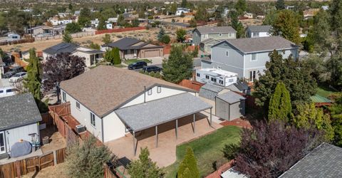 6904 Brahms Drive, Sun Valley, NV 89433 Photo
