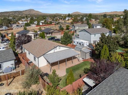 6904 Brahms Drive, Sun Valley, NV 89433 Photo