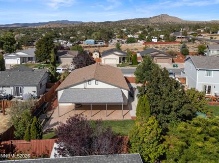 6904 Brahms Drive, Sun Valley, NV 89433 Photo