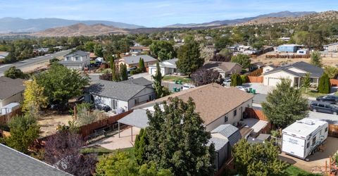 6904 Brahms Drive, Sun Valley, NV 89433 Photo