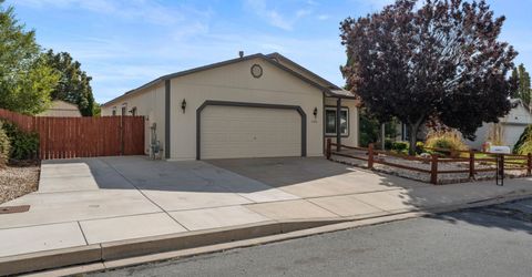 6904 Brahms Drive, Sun Valley, NV 89433 Photo