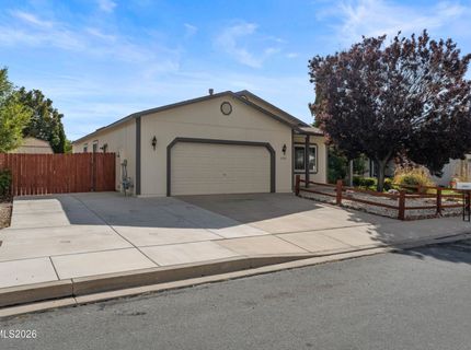 6904 Brahms Drive, Sun Valley, NV 89433 Photo