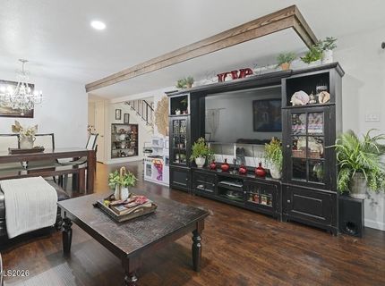7541 Young Circle, Reno, NV 89511 Photo