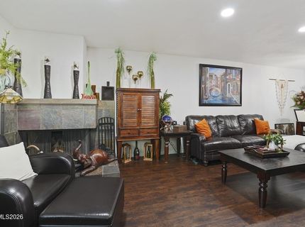 7541 Young Circle, Reno, NV 89511 Photo