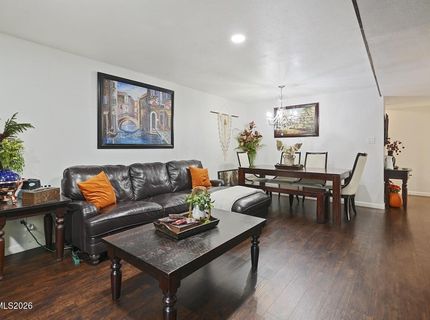 7541 Young Circle, Reno, NV 89511 Photo