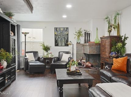 7541 Young Circle, Reno, NV 89511 Photo