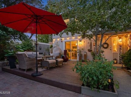 7541 Young Circle, Reno, NV 89511 Photo