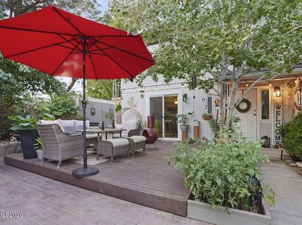 7541 Young Circle, Reno, NV 89511 Photo
