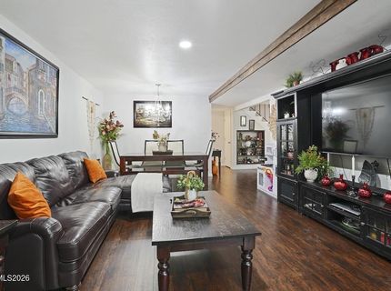 7541 Young Circle, Reno, NV 89511 Photo