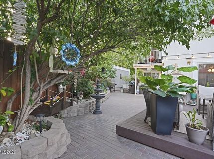 7541 Young Circle, Reno, NV 89511 Photo