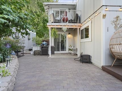 7541 Young Circle, Reno, NV 89511 Photo