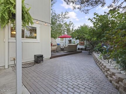 7541 Young Circle, Reno, NV 89511 Photo