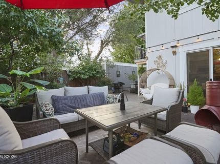 7541 Young Circle, Reno, NV 89511 Photo