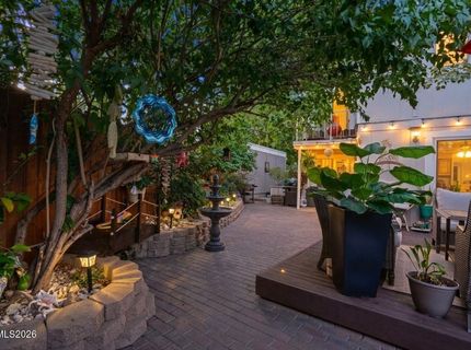 7541 Young Circle, Reno, NV 89511 Photo