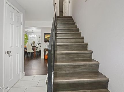 7541 Young Circle, Reno, NV 89511 Photo