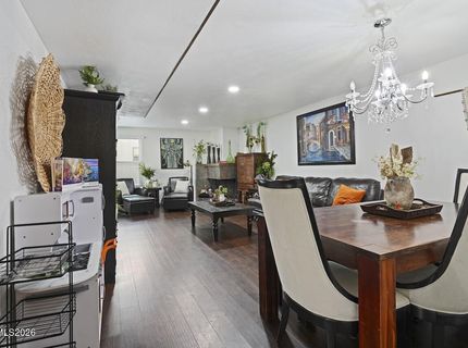 7541 Young Circle, Reno, NV 89511 Photo